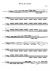 We're not alone - Piano Sheet