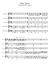 Dragonborn - Clarinet Quintet - Piano Sheet