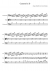 Cannon - Piano Sheet