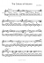 The Colours of Autumn - Piano Sheet