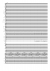 Citizen Erased Orchestral Arrangement - Piano Sheet