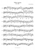 Valsa esperta - Piano Sheet