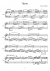 Taylor - Piano Sheet