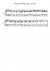 Theory IV-Play : Op# Gurl Movement- OH! - Piano Sheet