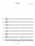 Triumph - Piano Sheet