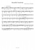 Songwriting Workshop Exercise #1 -- Beautiful Somebody - Piano Sheet