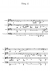 Piece 12 - Piano Sheet