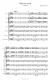 Waltz for woodwinds - Piano Sheet