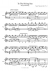 To the Rising Sun (Morgenstimmung) - Piano Sheet
