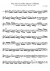 Queen of Sheba - Handel - Piano Sheet