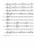March of the Rising Sun - Piano Sheet