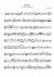 Mozart - Eine kleine Nachtmusik - Allegro - Piano Sheet
