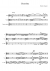 Chocolate - Piano Sheet