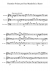 Duettino 1 per Due Mandolini e Basso - Piano Sheet