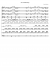 Na Lembrança - Piano Sheet
