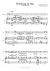 Thinking of You - Piano Sheet