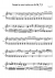 Pensée à une tache en G/7M9 - Piano Sheet