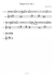 Blues for CAC1 - Piano Sheet