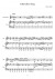 Gabrielle's Song - Piano Sheet