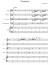 Dumplings - Piano Sheet