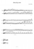 danceing suns - Piano Sheet