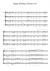 Happy birthday, February 20. - Piano Sheet