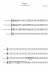 Dawn - Piano Sheet