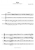 Valor - Piano Sheet