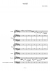 world - Piano Sheet
