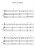 HIMNO DE LA ALEGRIA ANTONELLA DIAZ - Piano Sheet