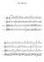The Illusion - Piano Sheet