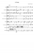 A Noite - Piano Sheet
