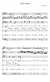 Todos Juntos - Piano Sheet