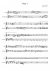 Duet 1 - Piano Sheet