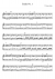 Etude No. 1 - Piano Sheet