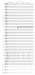 Red Across the Galaxy - Piano Sheet