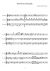 Pan Flute Serenade  - Piano Sheet