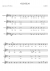 OLD ELM - Piano Sheet