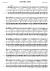 AMORE MIO - Piano Sheet