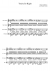 You're So Right - Piano Sheet