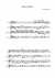 Bossa Mario - Piano Sheet