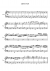 Canon - Piano Sheet