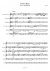Down Beat - Piano Sheet