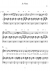 Je Veux - Piano Sheet