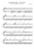 Soundtrack Hugo - The Thief - Piano Sheet