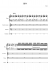 Hope You'll See It - Piano Sheet