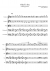 Ode To Joy - Piano Sheet