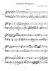 Variations of Elegance  - Piano Sheet