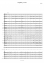 Scherzo 2 - Piano Sheet