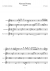 Nessun Dorma - Piano Sheet